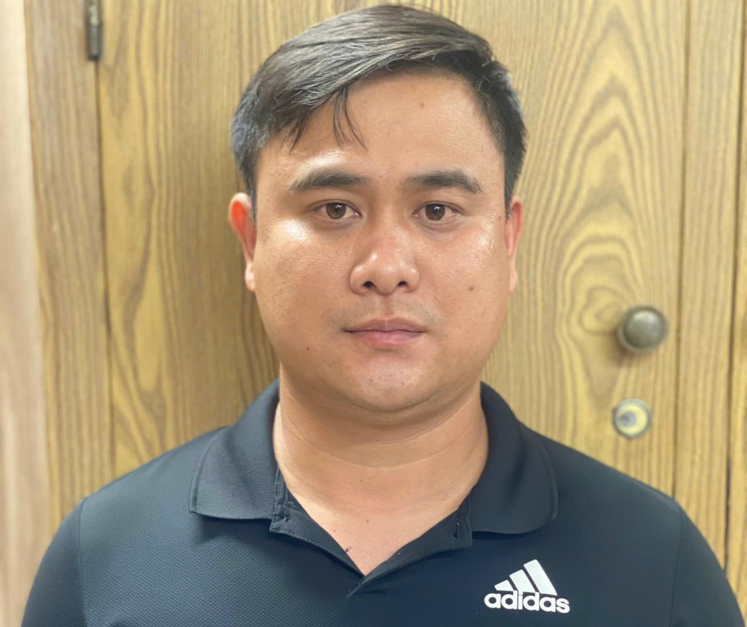 Phòng Cảnh sát hình sự tìm người trong vụ án hình sự